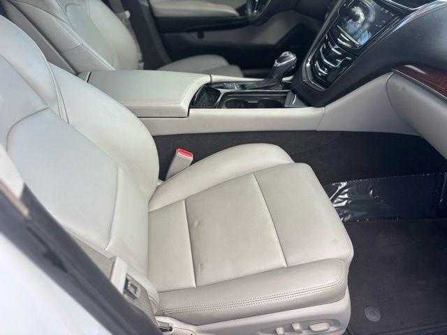 Cadillac CTS - Thumbnail 10