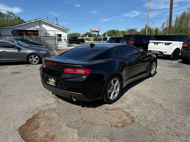 CHEVROLET CAMARO - Thumbnail 5