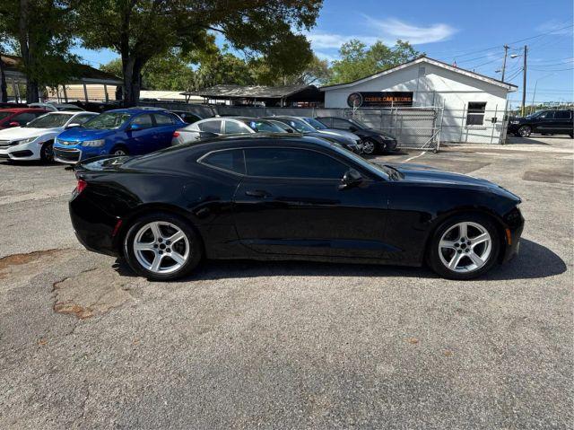 CHEVROLET CAMARO - Thumbnail 4