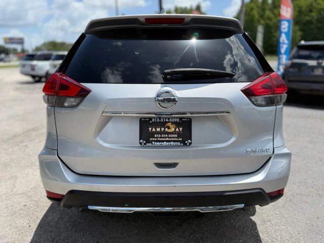 NISSAN ROGUE - Thumbnail 5