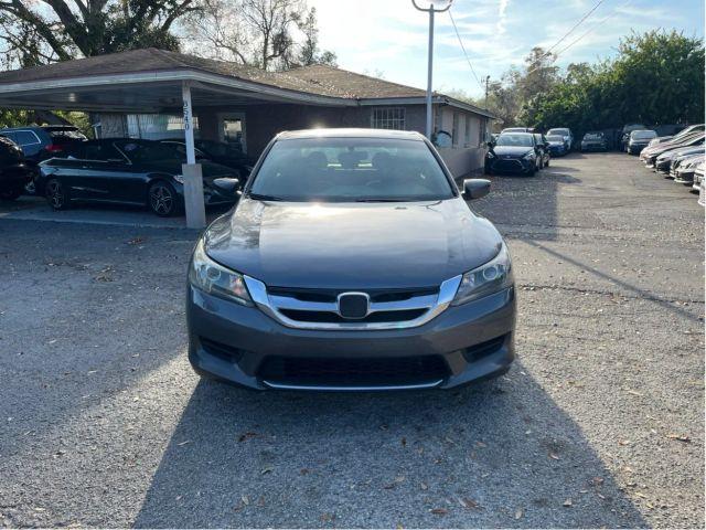 HONDA ACCORD - Thumbnail 2