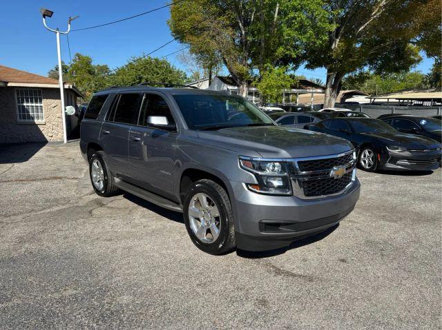 CHEVROLET TAHOE - Thumbnail 3
