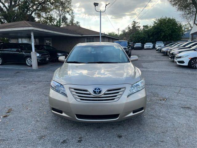 TOYOTA CAMRY - Thumbnail 2