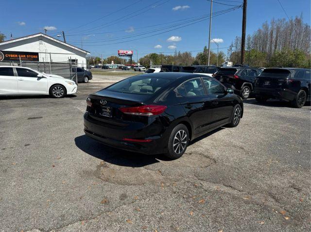 HYUNDAI ELANTRA - Thumbnail 5