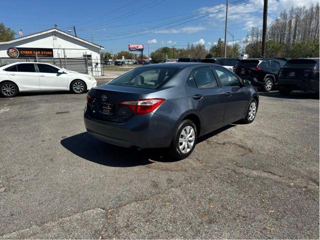 TOYOTA COROLLA - Thumbnail 5