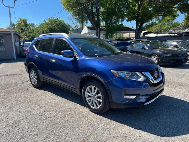 NISSAN ROGUE - Thumbnail 3