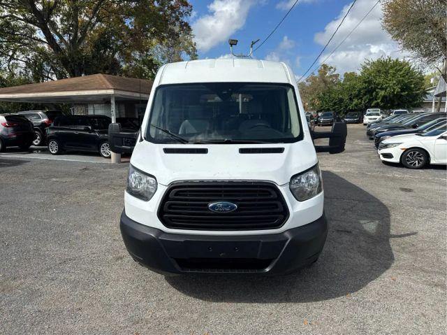 FORD TRANSIT 350 WAGON - Thumbnail 2