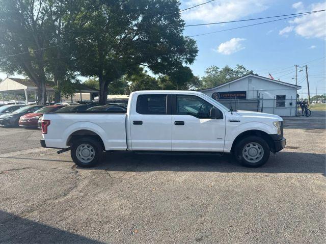 FORD F150 SUPERCREW CAB - Thumbnail 4