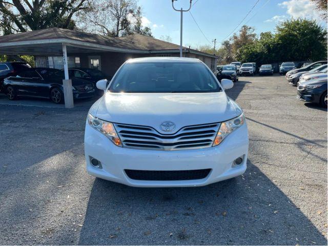 TOYOTA VENZA - Thumbnail 2