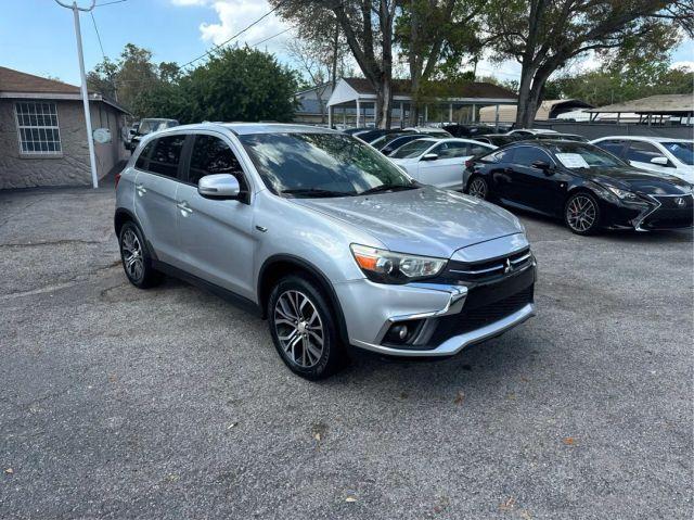 MITSUBISHI OUTLANDER SPORT - Thumbnail 3