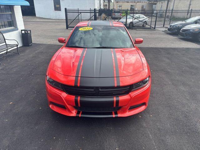 Dodge Charger - Thumbnail 9