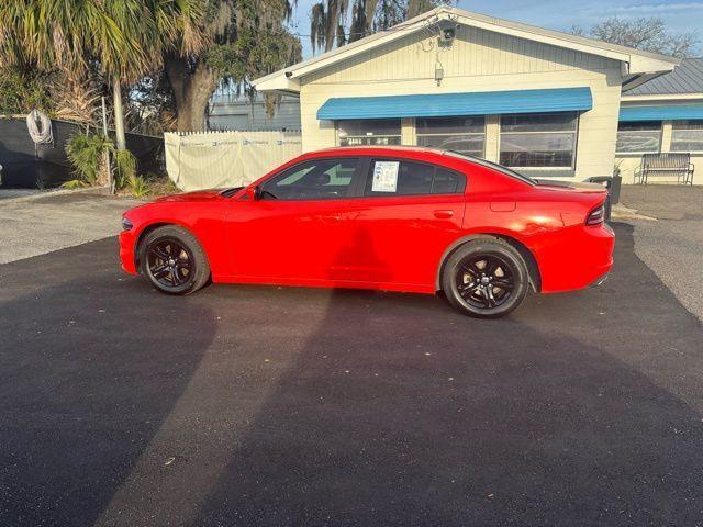 Dodge Charger - Thumbnail 3