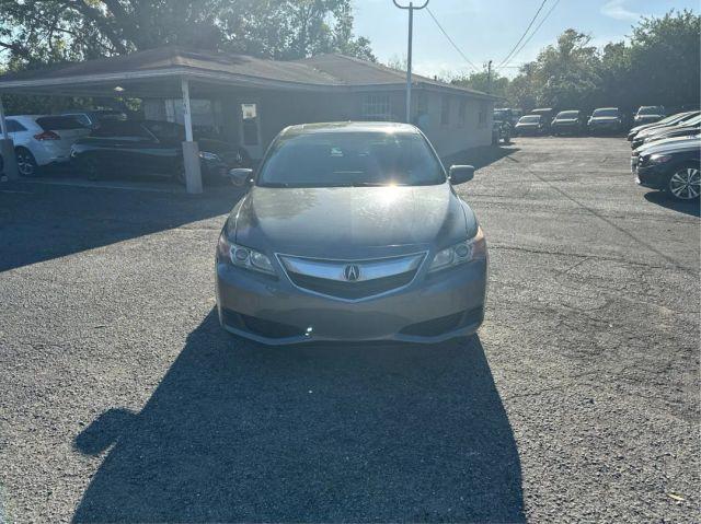 ACURA ILX - Thumbnail 2