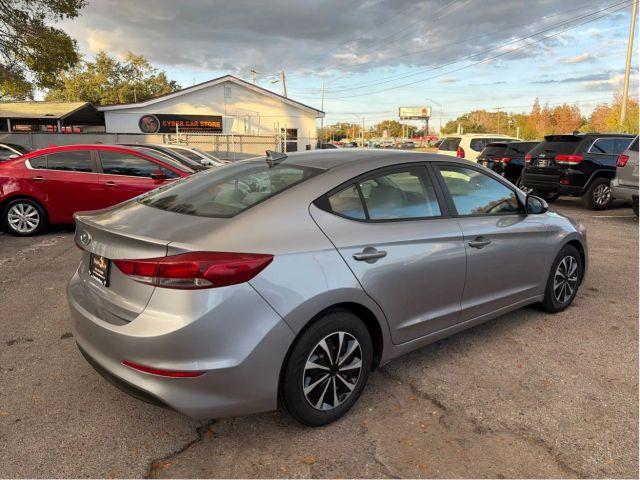 HYUNDAI ELANTRA - Thumbnail 5