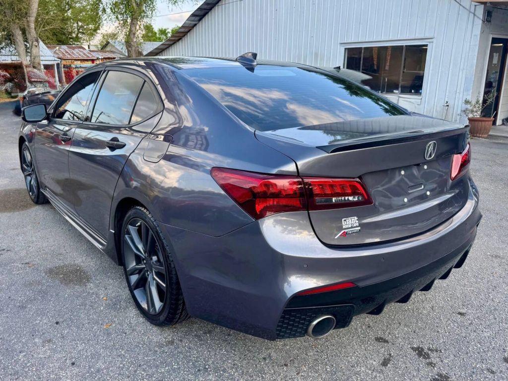 Acura Tlx - Thumbnail 10