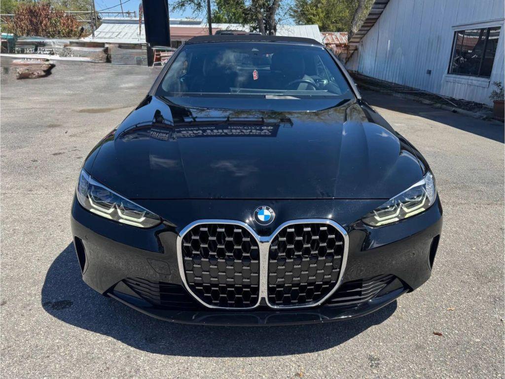 Bmw 4 Series - Thumbnail 12