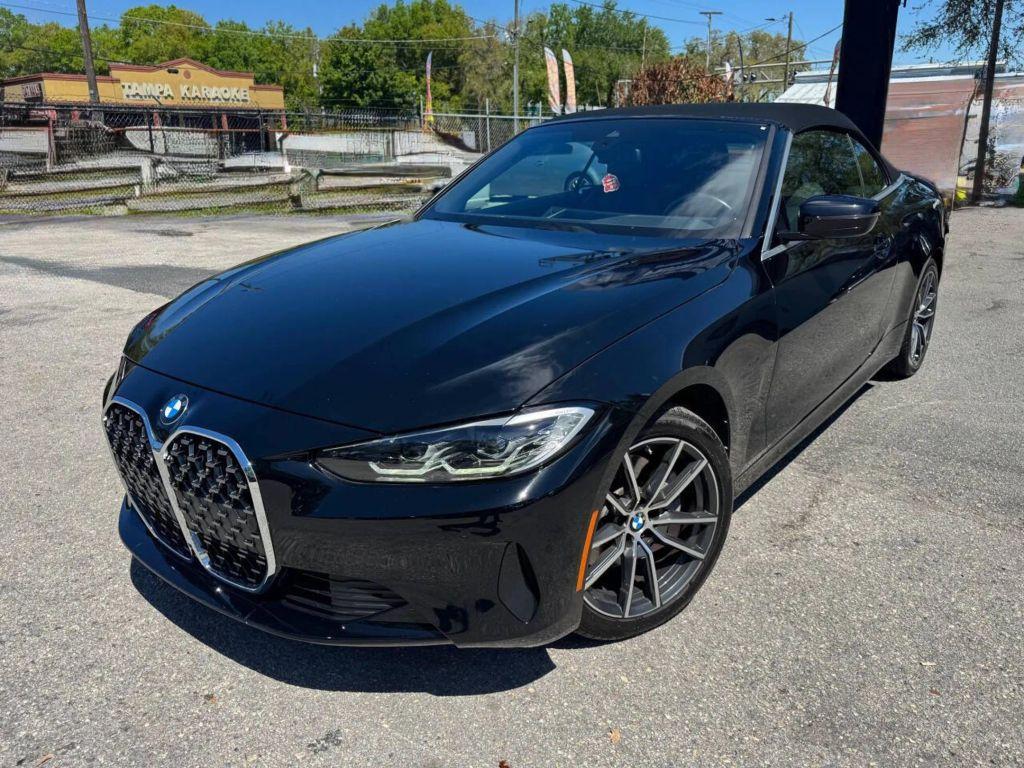 Bmw 4 Series - Thumbnail 8