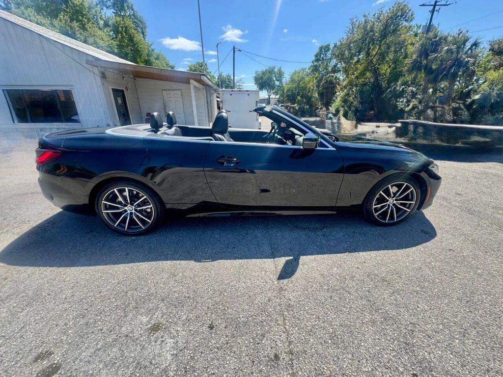 Bmw 4 Series - Thumbnail 2