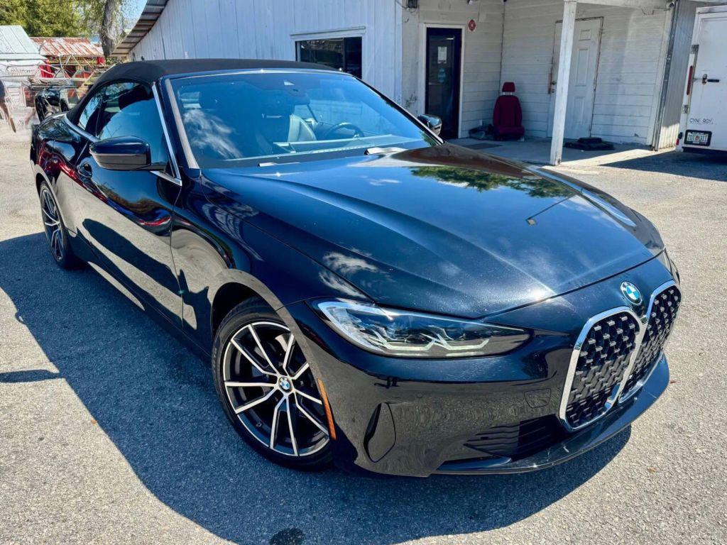 Bmw 4 Series - Thumbnail 9