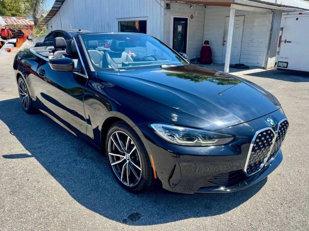 Bmw 4 Series - Thumbnail 16