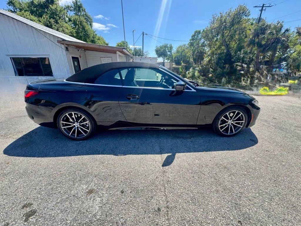 Bmw 4 Series - Thumbnail 15