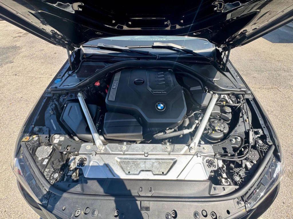 Bmw 4 Series - Thumbnail 17