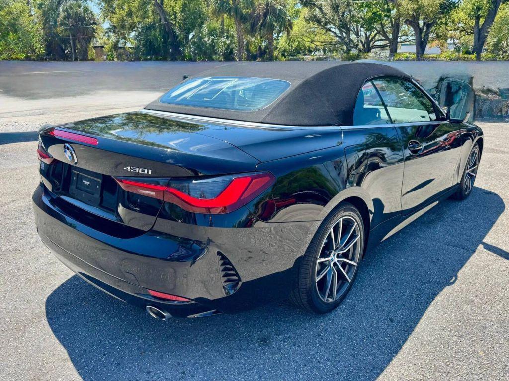 Bmw 4 Series - Thumbnail 11