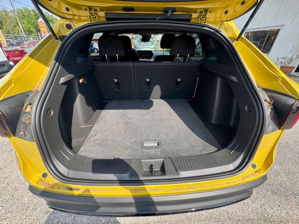 Chevrolet Trax - Thumbnail 19