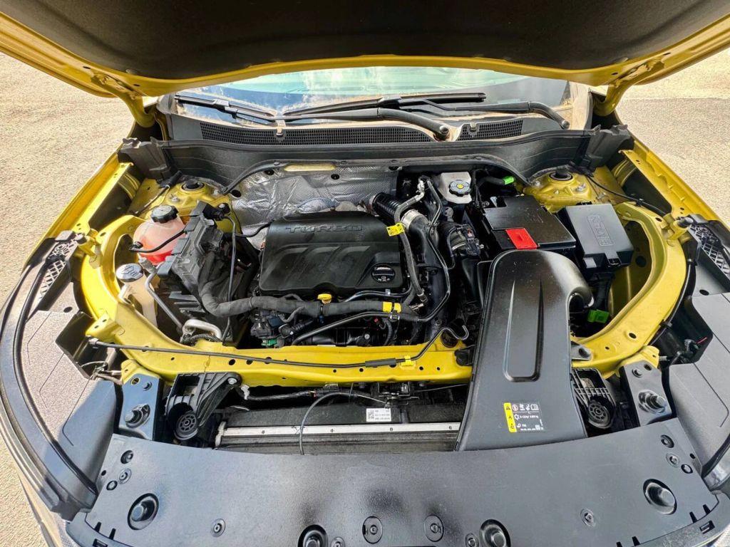 Chevrolet Trax - Thumbnail 18