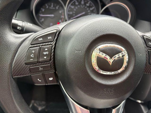 Mazda CX-5 - Thumbnail 14