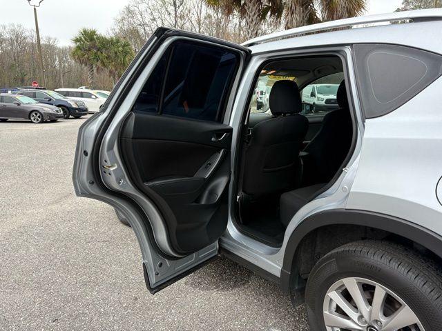 Mazda CX-5 - Thumbnail 19