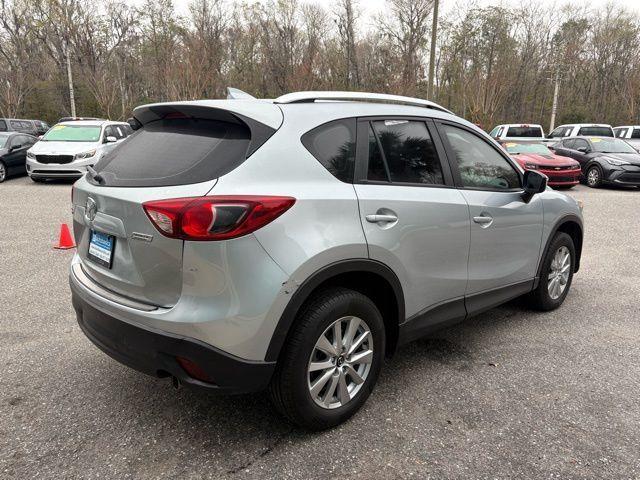 Mazda CX-5 - Thumbnail 6