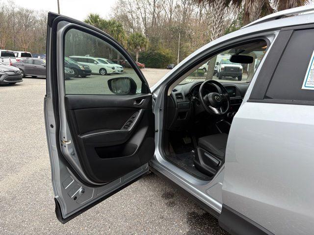 Mazda CX-5 - Thumbnail 9