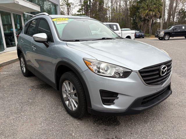 Mazda CX-5 - Thumbnail 7