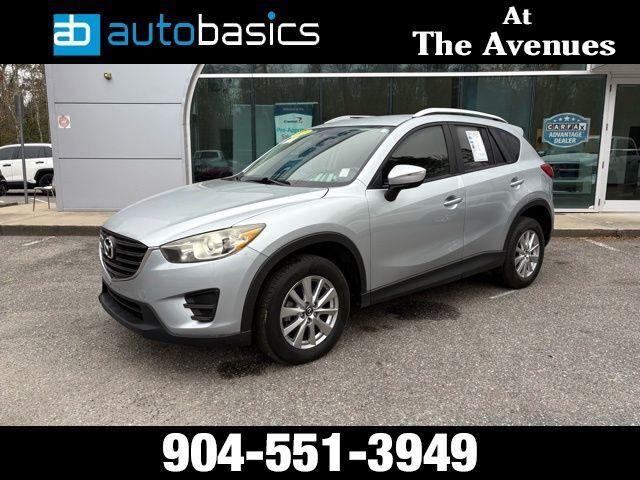 Mazda CX-5 - View 1