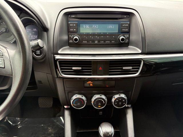 Mazda CX-5 - Thumbnail 17