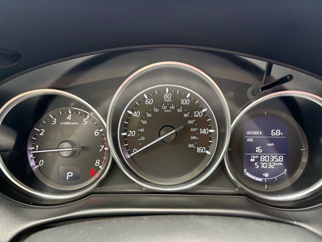 Mazda CX-5 - Thumbnail 16