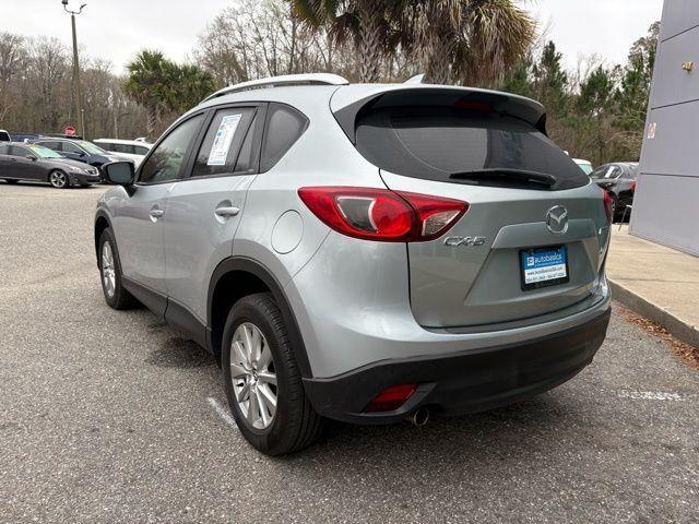 Mazda CX-5 - Thumbnail 3