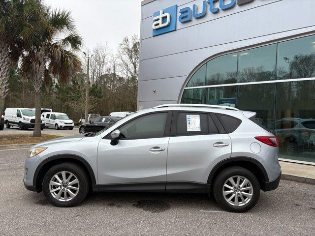 Mazda CX-5 - Thumbnail 2