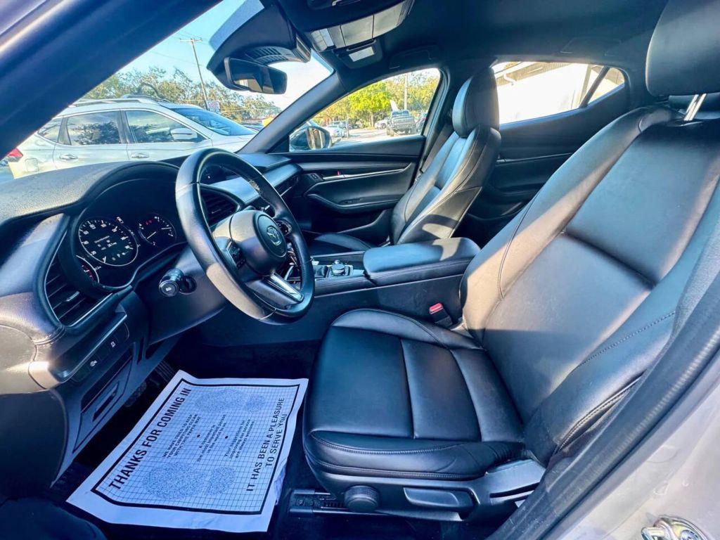 Mazda Mazda3 - Thumbnail 20