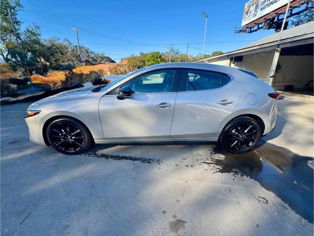 Mazda Mazda3 - Thumbnail 12