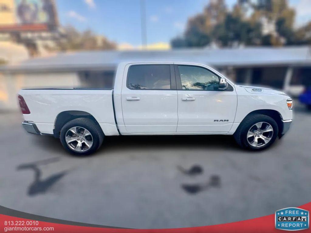 Ram 1500 Crew Cab - Thumbnail 10