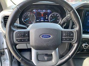 Ford F150 Xlt Hybrid - View 1