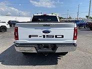 Ford F150 Xlt Hybrid - Thumbnail 3