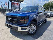 Ford F150 Xlt Hybrid - Thumbnail 3