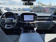 Ford F150 Xlt Hybrid - Thumbnail 2