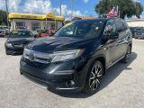 Honda Pilot - Thumbnail 14