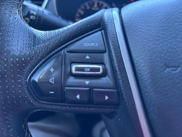 Nissan Maxima - Thumbnail 19