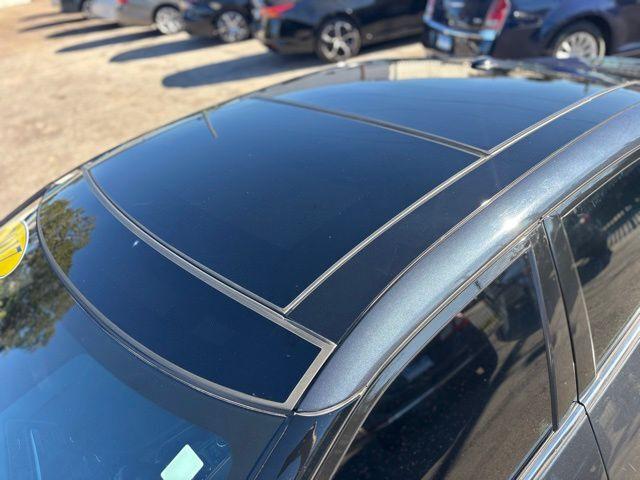 Nissan Maxima - Thumbnail 17