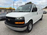 Chevrolet Express 2500 Cargo - Thumbnail 14